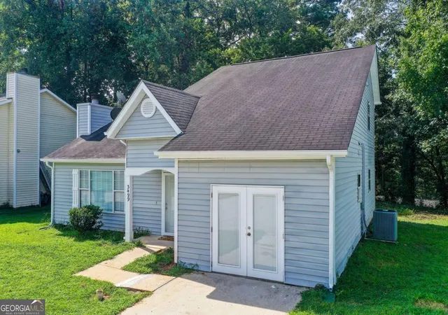 Photo 2 of Single family home for sale at 3499 Sweetgum Ln, Decatur, GA 30032 | MLS# 10826309 | Listing updated on 2026-09-05
