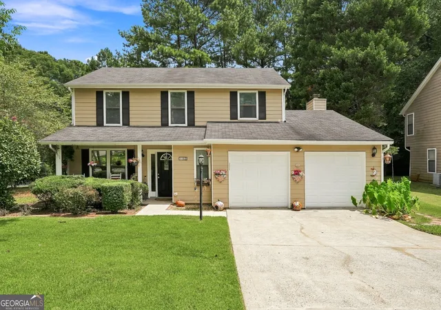 1st image of 1163 Oak Arbour Ave, Lawrenceville, GA 30044 | MLS# 10818972