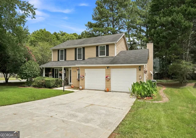 2nd image of 1163 Oak Arbour Ave, Lawrenceville, GA 30044 | MLS# 10818972