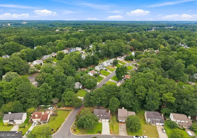 33rd image of 1163 Oak Arbour Ave, Lawrenceville, GA 30044 | MLS# 10818972