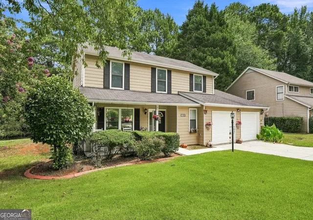 3rd image of 1163 Oak Arbour Ave, Lawrenceville, GA 30044 | MLS# 10818972