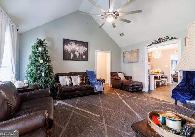 Photo 3 of Single family home for sale at 4786 Idlewood Dr, Valdosta, GA 31601 | MLS# 10813740 | Listing updated on 2026-08-10