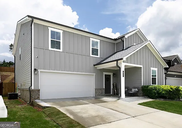Photo 1 of Single family home for sale at 31 Dew Drop Ln, Dallas, GA 30157 | MLS# 10797633 | Listing updated on 2026-08-07