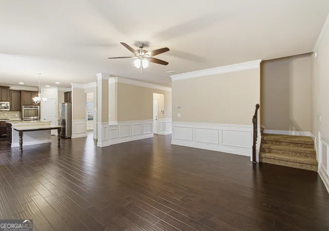 Photo 3 of Single family home for sale at 114 Madison St, Canton, GA 30115 | MLS# 10799916 | Listing updated on 2026-09-24