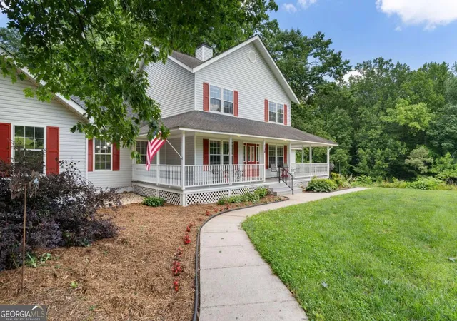 1st image of 134 Singletree Ln, Dawsonville, GA 30534 | MLS# 10785187