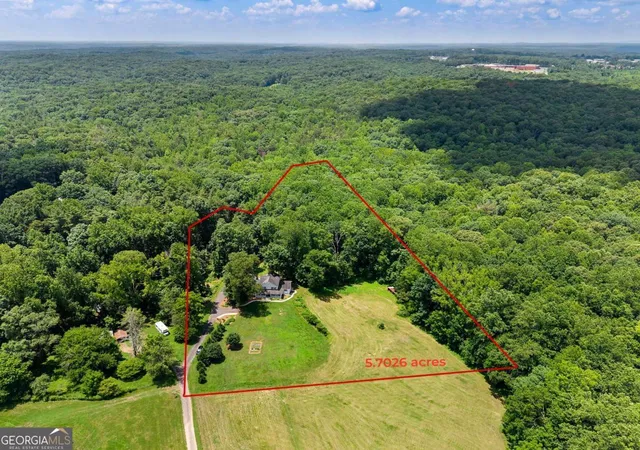 2nd image of 134 Singletree Ln, Dawsonville, GA 30534 | MLS# 10785187