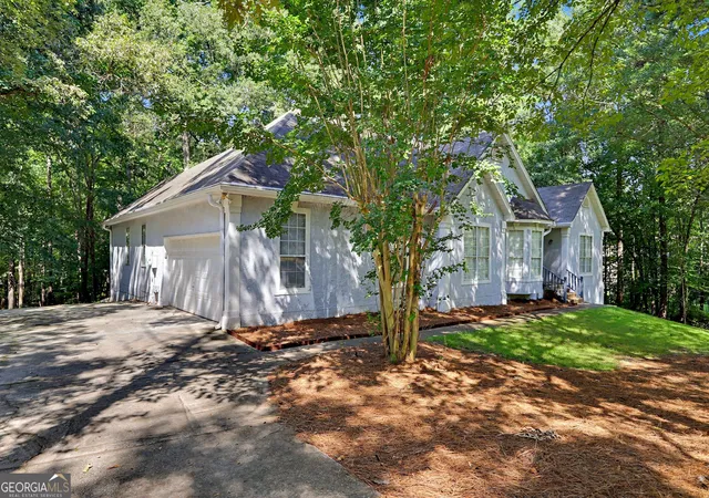 2nd image of 20 Wilkes Ct, Newnan, GA 30263 | MLS# 10825925