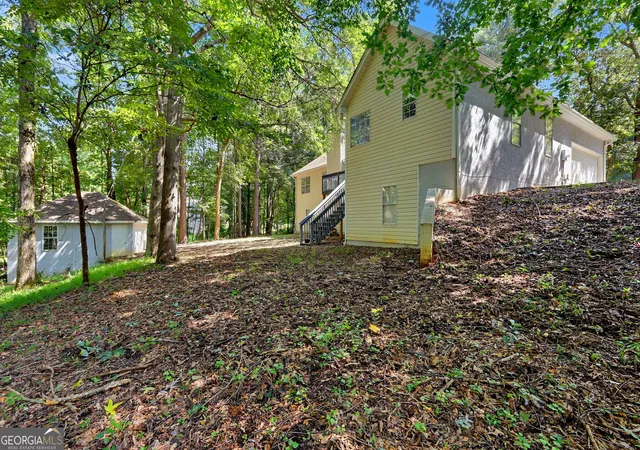 61st image of 20 Wilkes Ct, Newnan, GA 30263 | MLS# 10825925