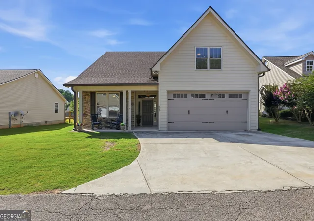 1st image of 241 Legacy Dr, Demorest, GA 30535 | MLS# 10803655