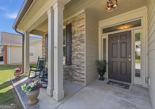 2nd image of 241 Legacy Dr, Demorest, GA 30535 | MLS# 10803655
