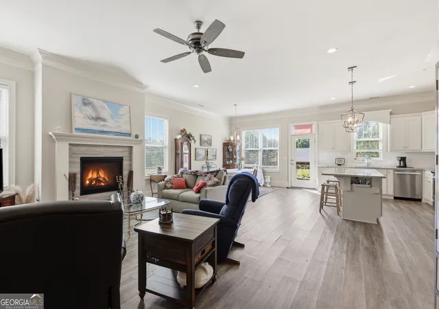 3rd image of 241 Legacy Dr, Demorest, GA 30535 | MLS# 10803655