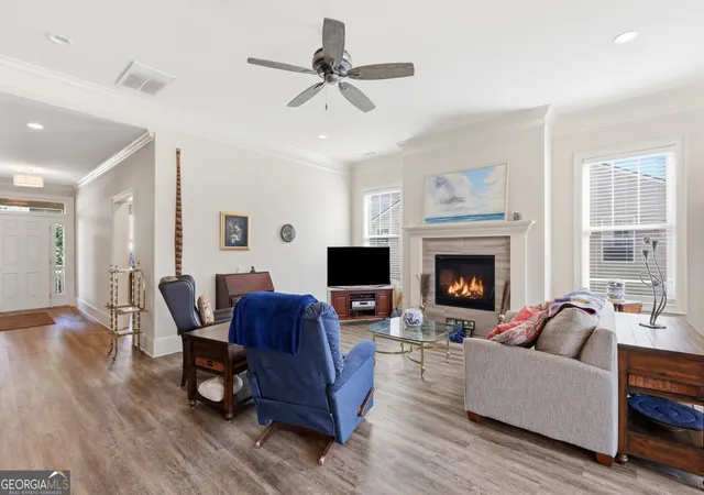 4th image of 241 Legacy Dr, Demorest, GA 30535 | MLS# 10803655