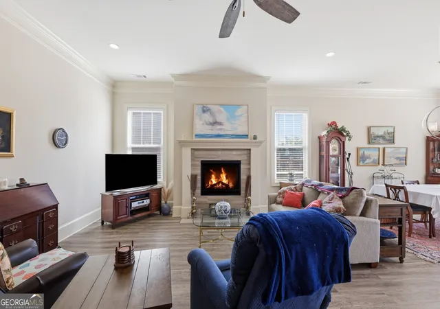 5th image of 241 Legacy Dr, Demorest, GA 30535 | MLS# 10803655