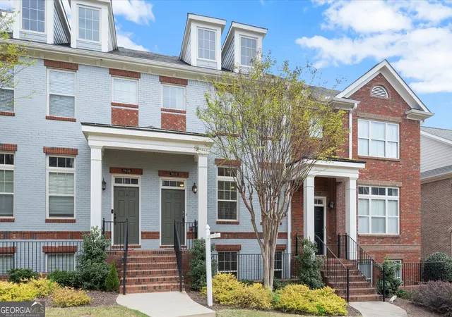 1st image of 7640 Willoughby Ct, Alpharetta, GA 30005 | MLS# 10805326