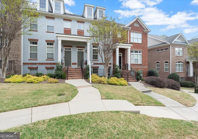 42nd image of 7640 Willoughby Ct, Alpharetta, GA 30005 | MLS# 10805326