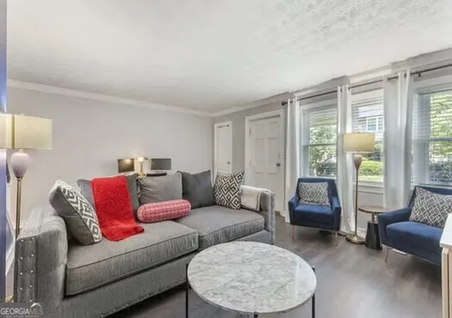 Homes for sale in Atlanta, GA | 311 Lakemoore Dr Ne #APT C, Atlanta, GA 30342 | MLS# 10774814