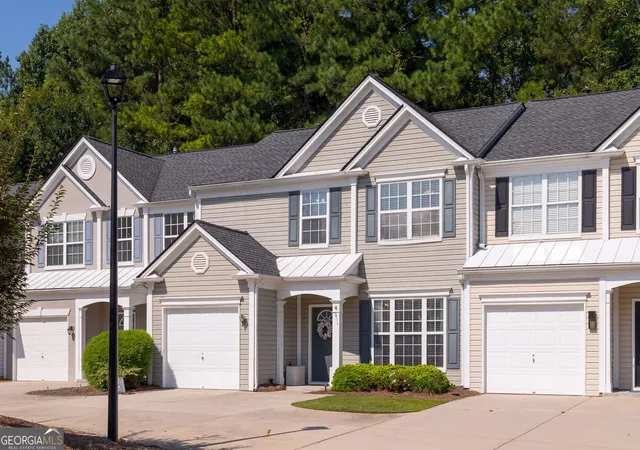 Photo 1 of Townhouse for sale at 13300 Morris Rd #122, Alpharetta, GA 30004 | MLS# 10829284 | Listing updated on 2026-09-03