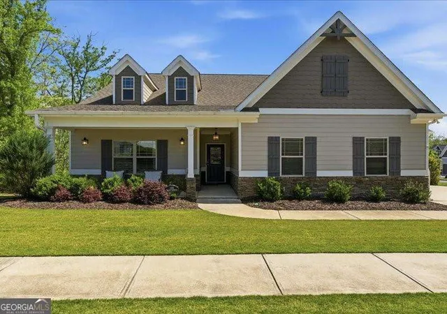 1st image of 120 Hawks Trl, Waleska, GA 30183 | MLS# 10737620
