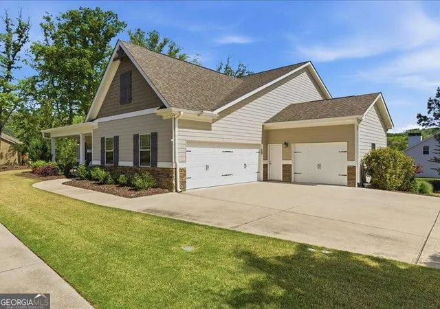 2nd image of 120 Hawks Trl, Waleska, GA 30183 | MLS# 10737620