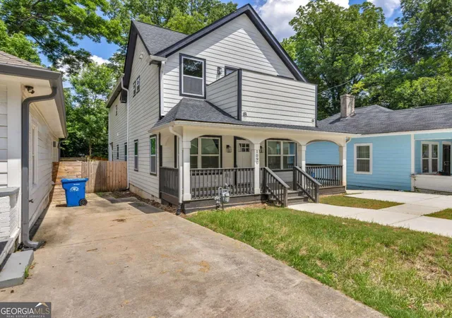 Homes for sale in Atlanta, GA | 1090 Mcdaniel St Sw, Atlanta, GA 30310 | MLS# 10786337
