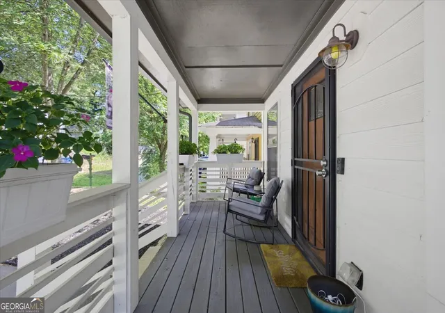 Photo 3 of Single family home for sale at 1147 Smith St Sw, Atlanta, GA 30310 | MLS# 10793585 | Listing updated on 2026-08-28