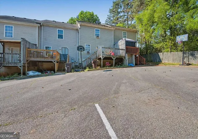 Homes for sale in Cartersville, GA | 52 Fairview St, Cartersville, GA 30120 | MLS# 10799551
