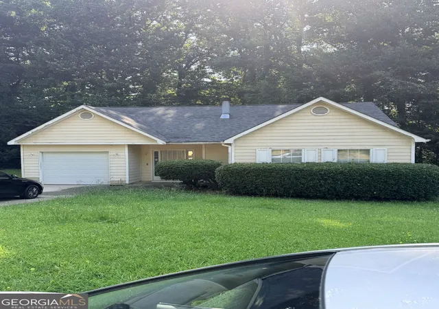 Homes for sale in Riverdale, GA | 7600 Antebellum Ln, Riverdale, GA 30274 | MLS# 10799616