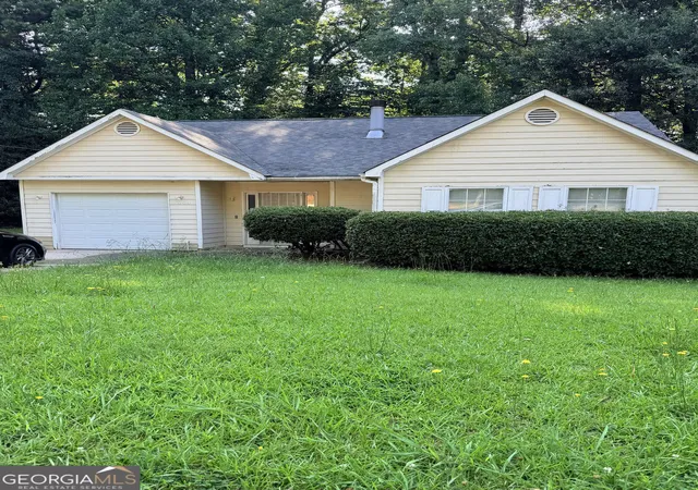 Homes for sale in Riverdale, GA | 7600 Antebellum Ln, Riverdale, GA 30274 | MLS# 10799616