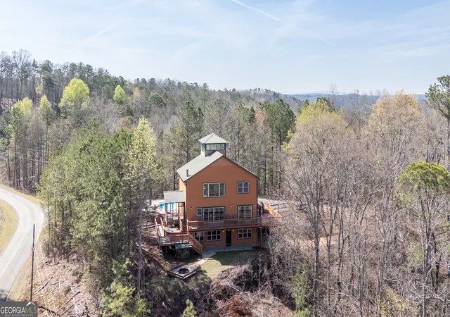 Photo 3 of Single family home for sale at 14 Honeysuckle Wy, Ellijay, GA 30540 | MLS# 10830804 | Listing updated on 2026-09-04