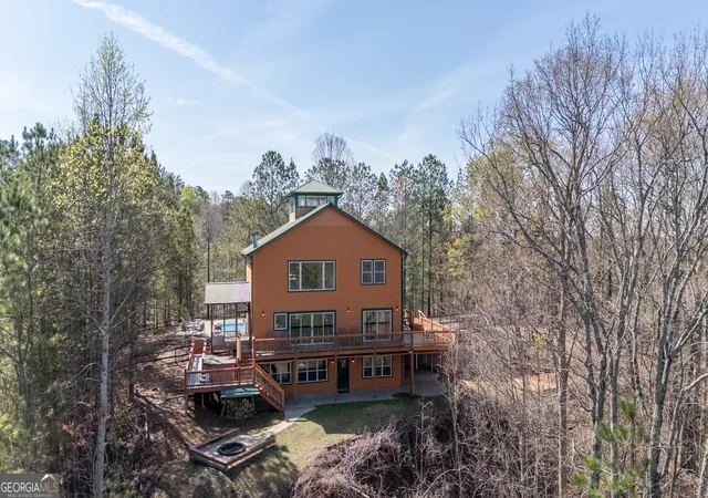 Photo 4 of Single family home for sale at 14 Honeysuckle Wy, Ellijay, GA 30540 | MLS# 10830804 | Listing updated on 2026-09-04