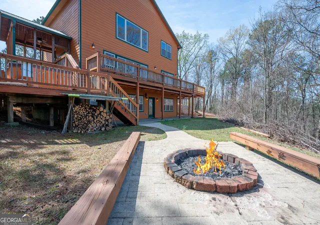 71st image of 14 Honeysuckle Wy, Ellijay, GA 30540 | MLS# 10830804