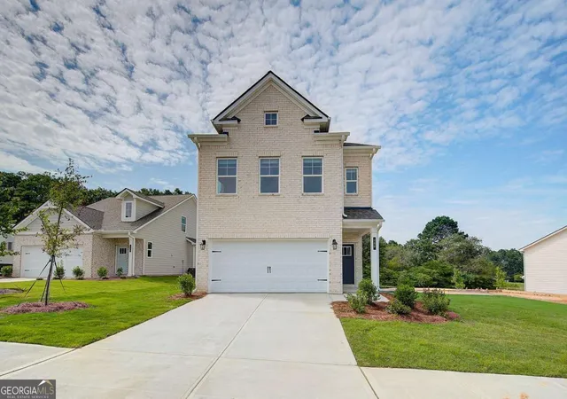 1st image of 326 Bedford Tr, Conyers, GA 30094 | MLS# 10827850