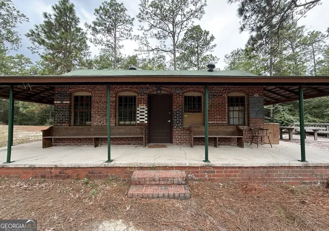 Photo 3 of Land for sale at 2251 Boy Scout Road, Byron, GA 31008 | MLS# 10588225 | Listing updated on 2026-08-17