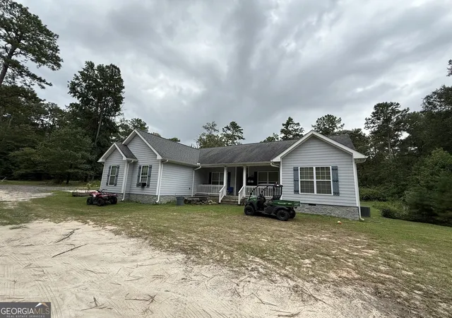 Photo 4 of Land for sale at 2251 Boy Scout Road, Byron, GA 31008 | MLS# 10588225 | Listing updated on 2026-08-17