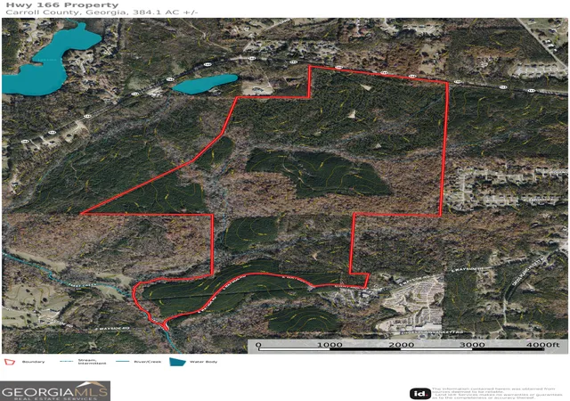 Photo 11 of Land for sale at 0 Highway 166 Rd, Carrollton, GA 30116 | MLS# 10706940 | Listing updated on 2026-08-21