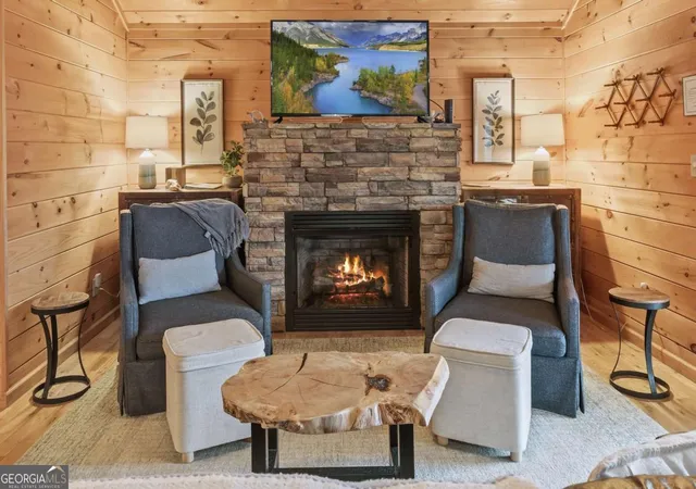 2nd image of 145 Fox Run Ln, Blue Ridge, GA 30513 | MLS# 10724087