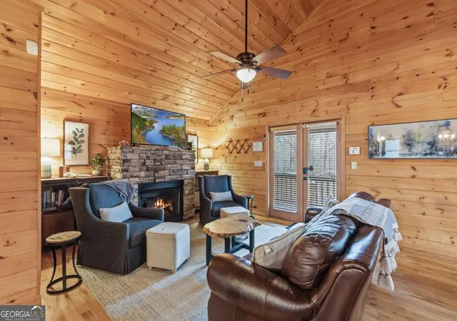 4th image of 145 Fox Run Ln, Blue Ridge, GA 30513 | MLS# 10724087