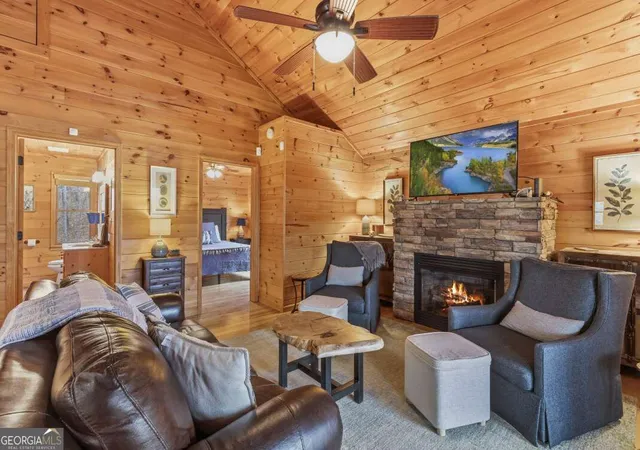 5th image of 145 Fox Run Ln, Blue Ridge, GA 30513 | MLS# 10724087