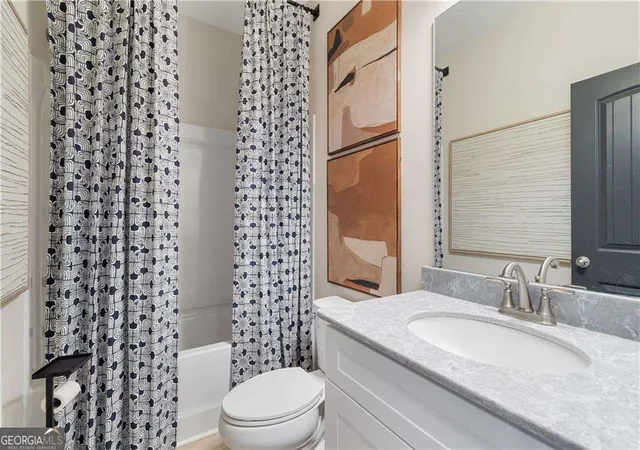 Photo 4 of Townhouse for sale at 2812 Daybreak Ln, Newnan, GA 30265 | MLS# 10828888 | Listing updated on 2026-10-03