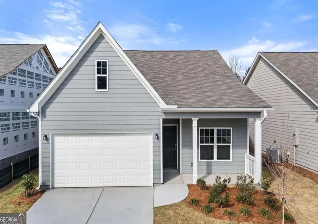 Photo 1 of Single family home for sale at 30 Primrose Dr, Dallas, GA 30132 | MLS# 10761330 | Listing updated on 2026-09-19