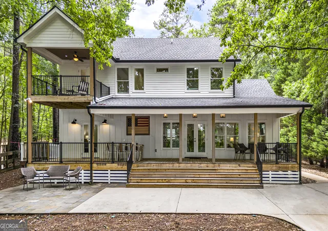1st image of 234 Winding River Rd, Eatonton, GA 31024 | MLS# 10808647