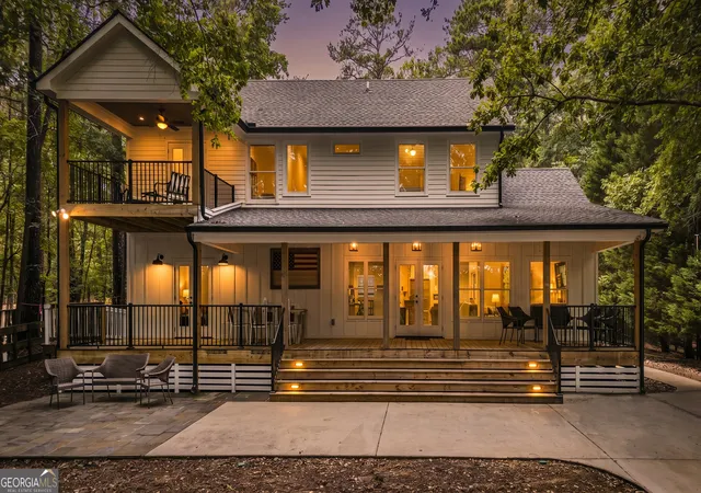 2nd image of 234 Winding River Rd, Eatonton, GA 31024 | MLS# 10808647