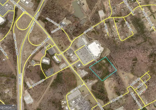 1st image of 0 Chase Rd, Cornelia, GA 30531 | MLS# 10658099