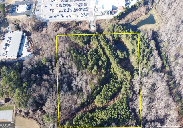 2nd image of 0 Chase Rd, Cornelia, GA 30531 | MLS# 10658099