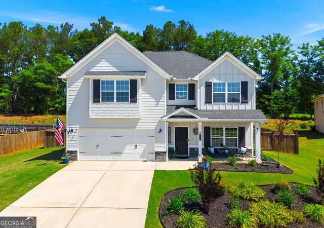 Homes for sale in Forsyth, GA | 5325 Felles Way, Forsyth, GA 31029 | MLS# 10768700
