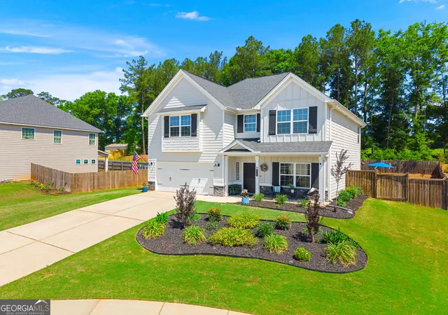 Homes for sale in Forsyth, GA | 5325 Felles Way, Forsyth, GA 31029 | MLS# 10768700