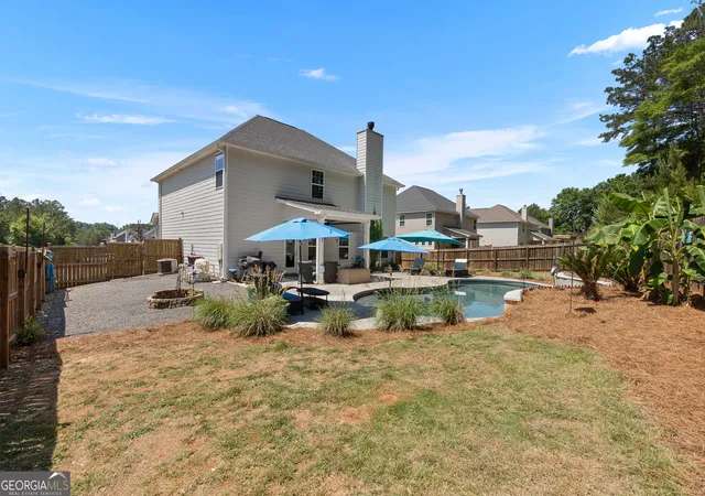 Homes for sale in Forsyth, GA | 5325 Felles Way, Forsyth, GA 31029 | MLS# 10768700