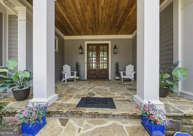 Photo 3 of Single family home for sale at 1060 Ridge Grv Ct, Greensboro, GA 30642 | MLS# 10718209 | Listing updated on 2026-08-13
