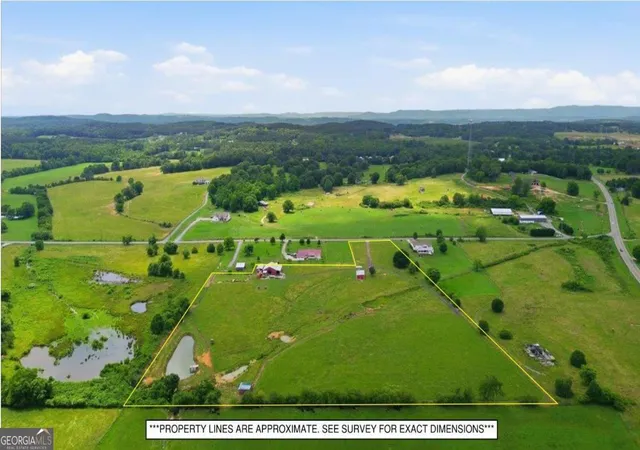 Photo 1 of Land for sale at 0 Plainview Rd Se, Adairsville, GA 30103 | MLS# 10773763 | Listing updated on 2026-06-11
