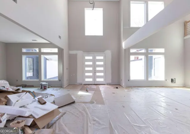 Photo 3 of Single family home for sale at 1696 Adams Dr Sw, Atlanta, GA 30311 | MLS# 10682749 | Listing updated on 2026-09-04